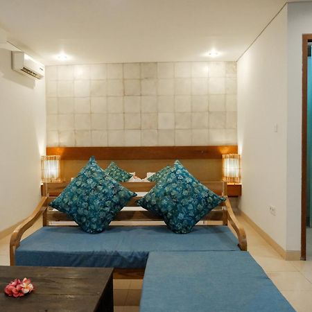 Semarandana Bedrooms And Pool سانور المظهر الخارجي الصورة