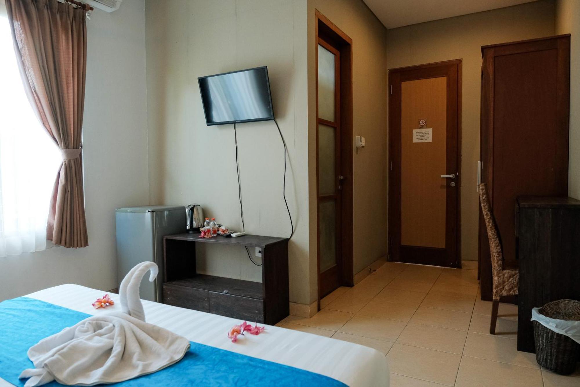 Semarandana Bedrooms And Pool سانور المظهر الخارجي الصورة