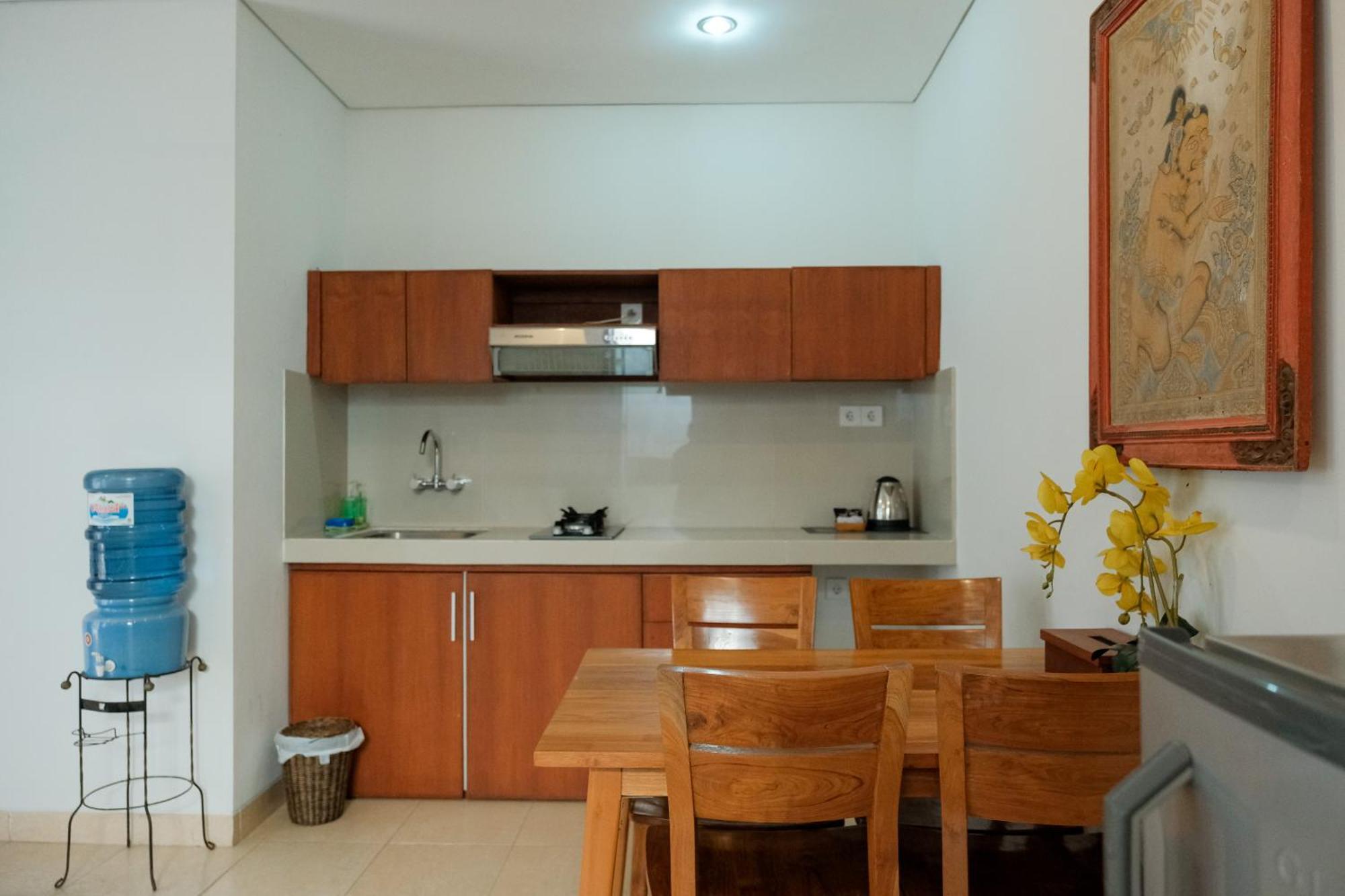 Semarandana Bedrooms And Pool سانور المظهر الخارجي الصورة