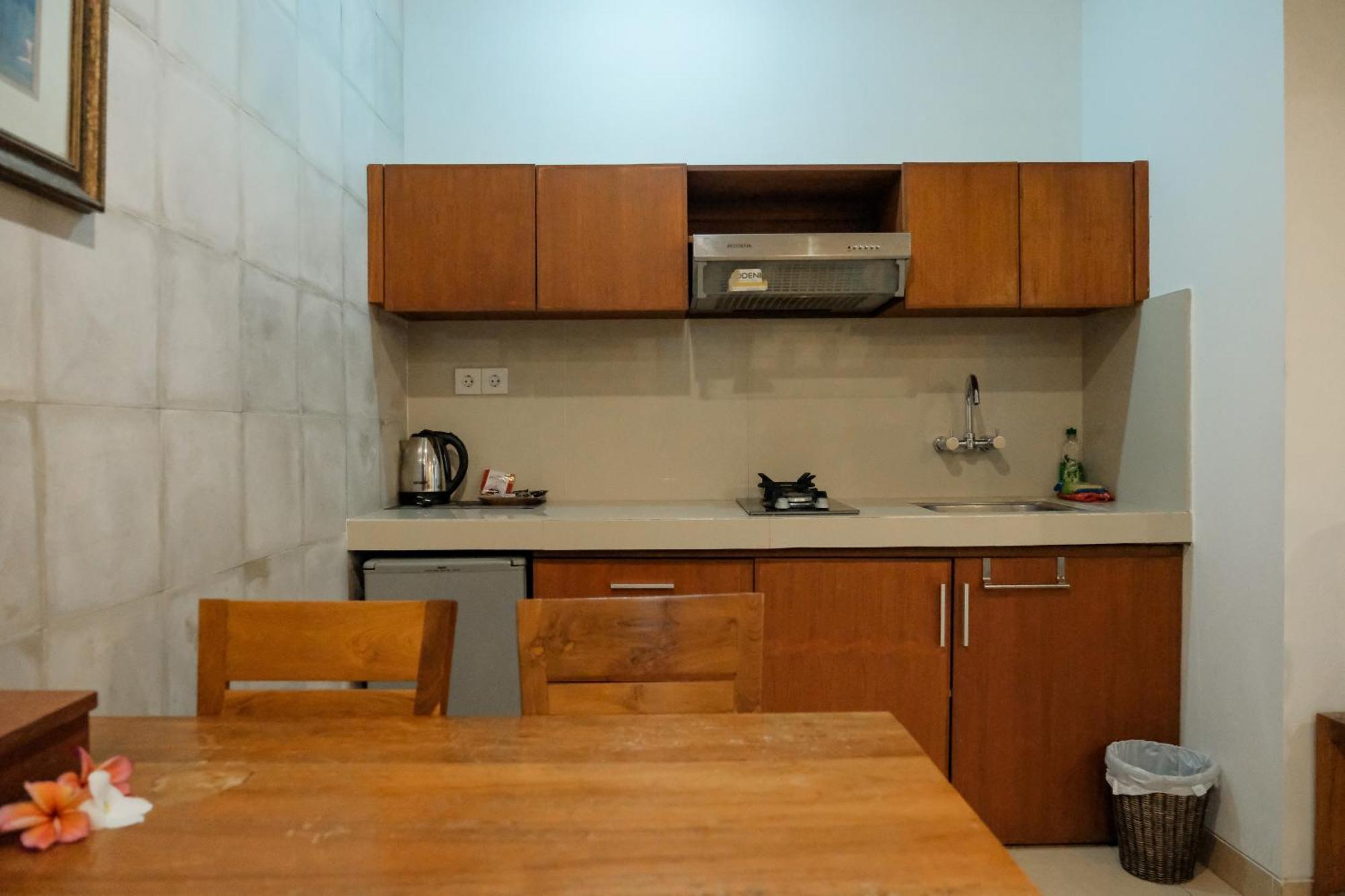 Semarandana Bedrooms And Pool سانور المظهر الخارجي الصورة