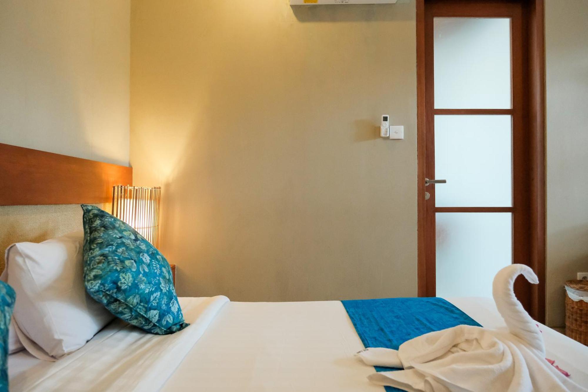 Semarandana Bedrooms And Pool سانور المظهر الخارجي الصورة