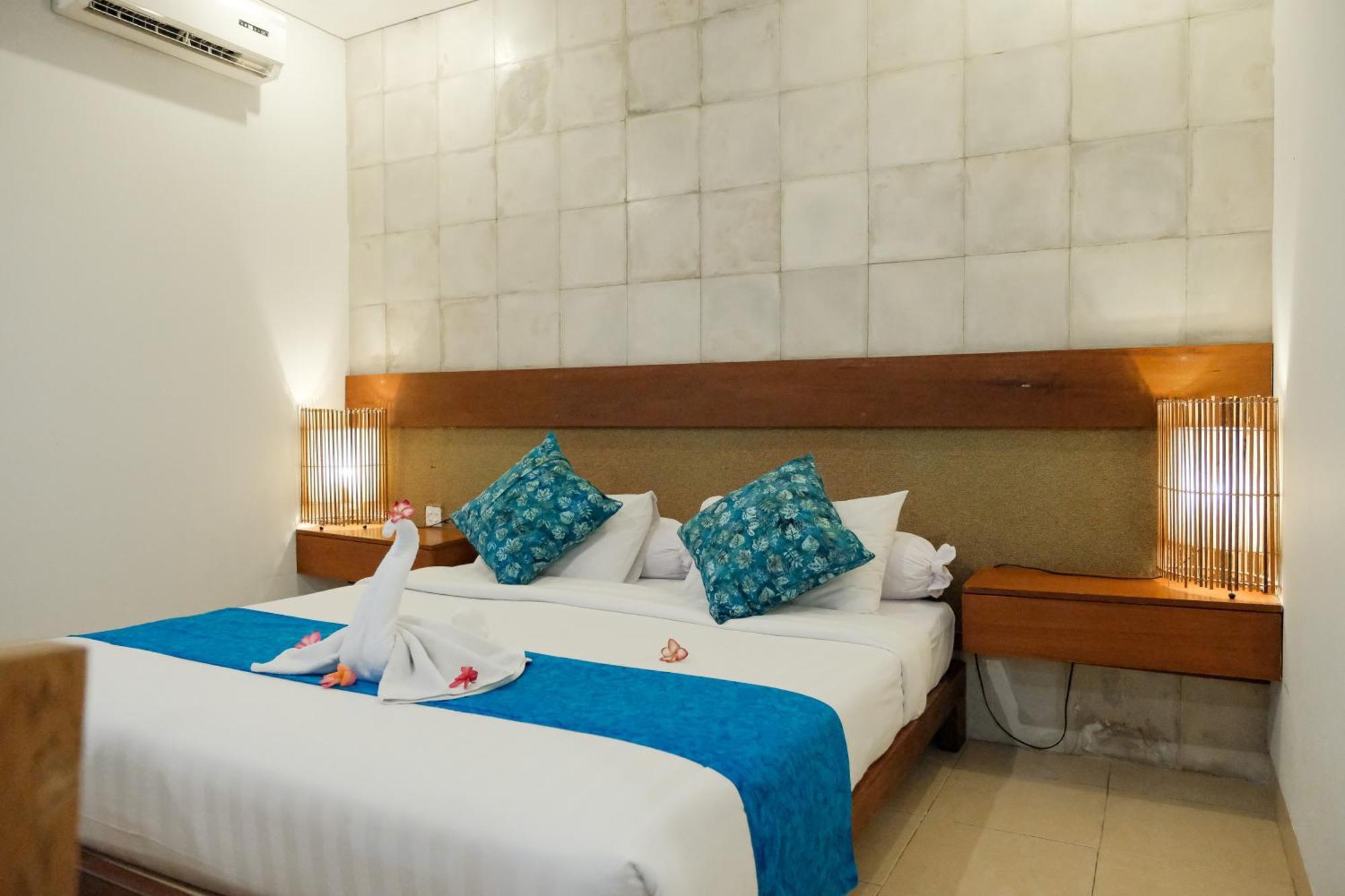 Semarandana Bedrooms And Pool سانور المظهر الخارجي الصورة