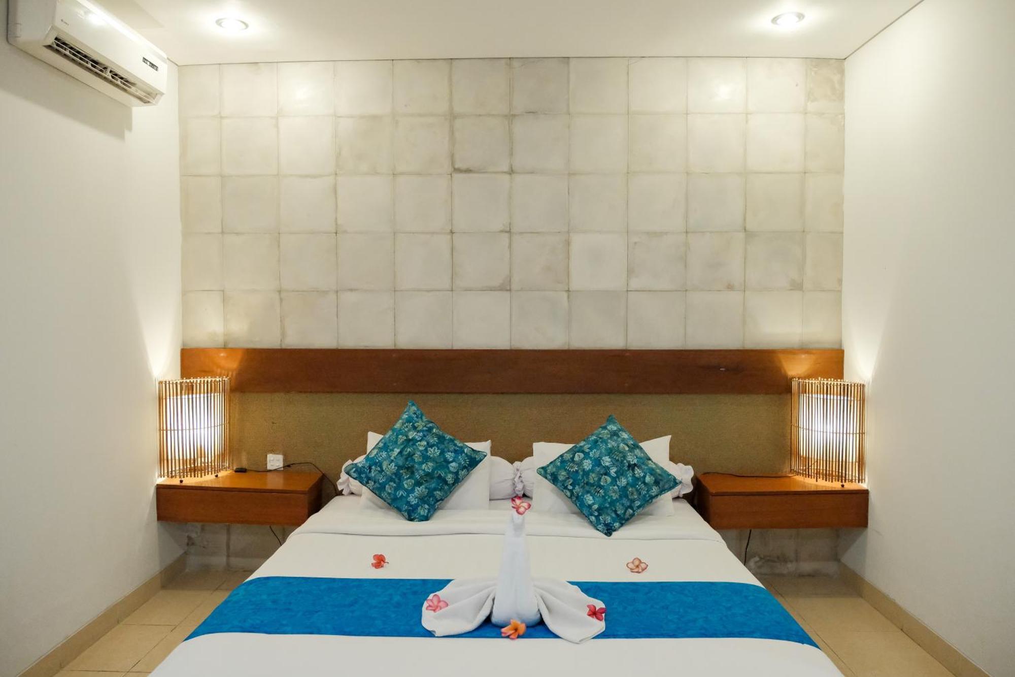 Semarandana Bedrooms And Pool سانور المظهر الخارجي الصورة