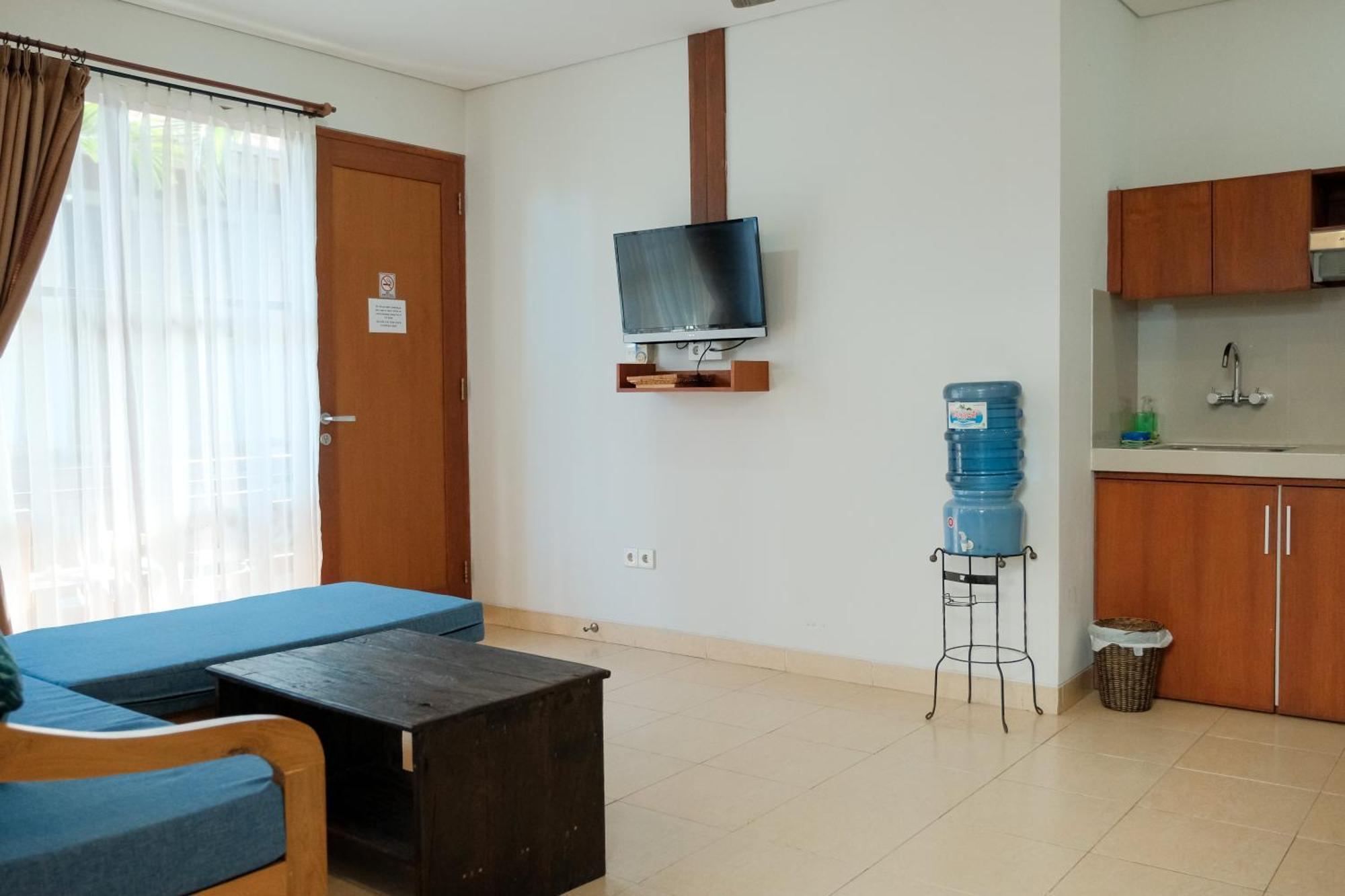 Semarandana Bedrooms And Pool سانور المظهر الخارجي الصورة