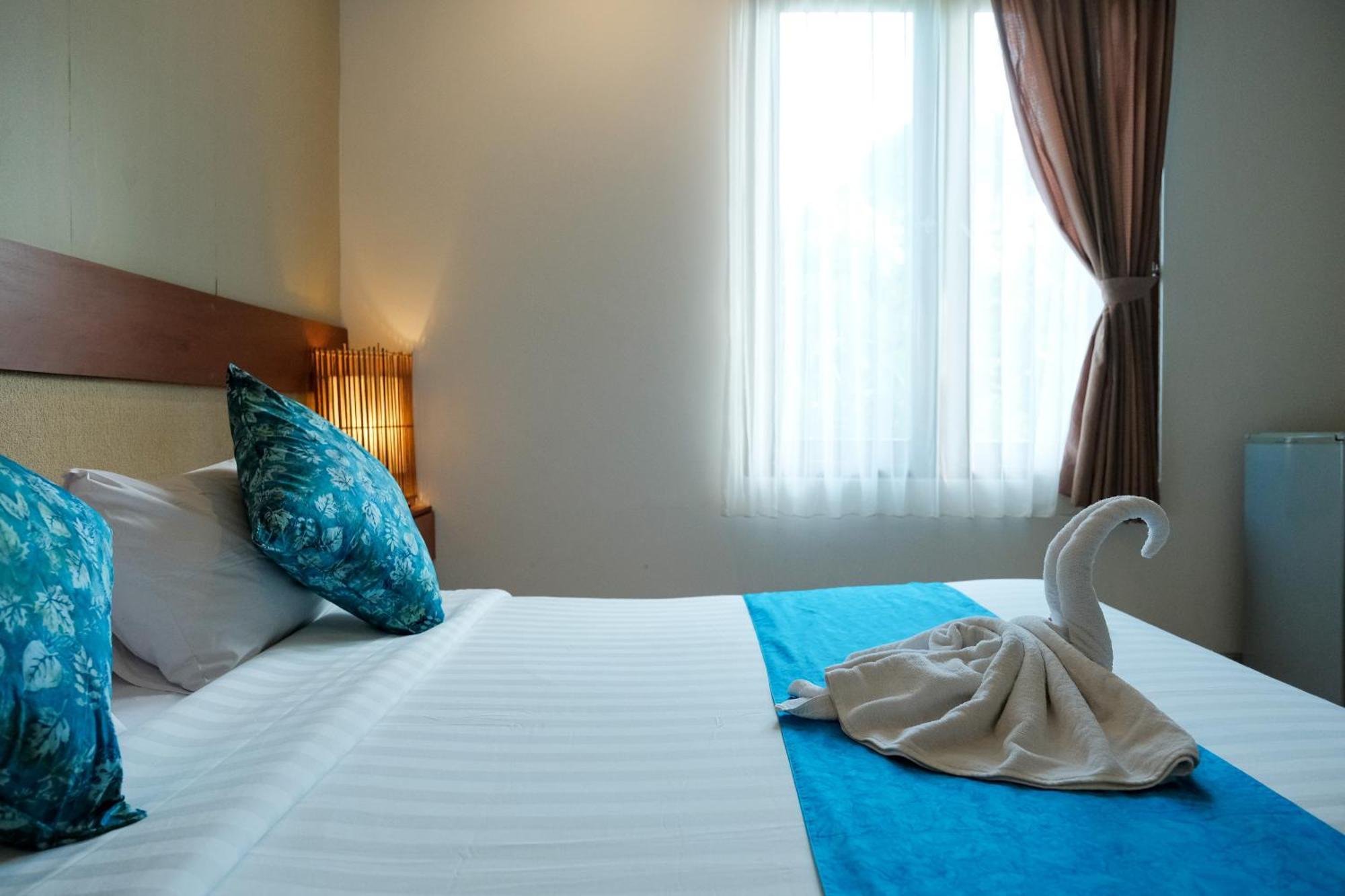 Semarandana Bedrooms And Pool سانور المظهر الخارجي الصورة