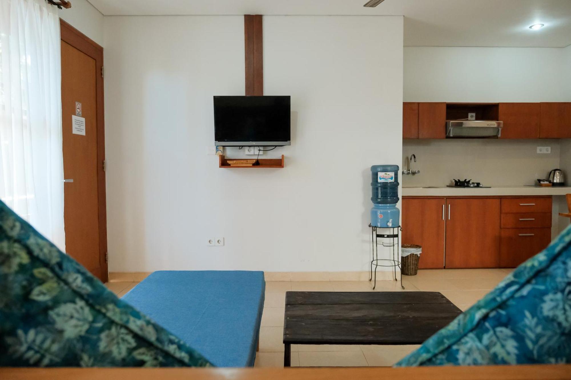 Semarandana Bedrooms And Pool سانور المظهر الخارجي الصورة