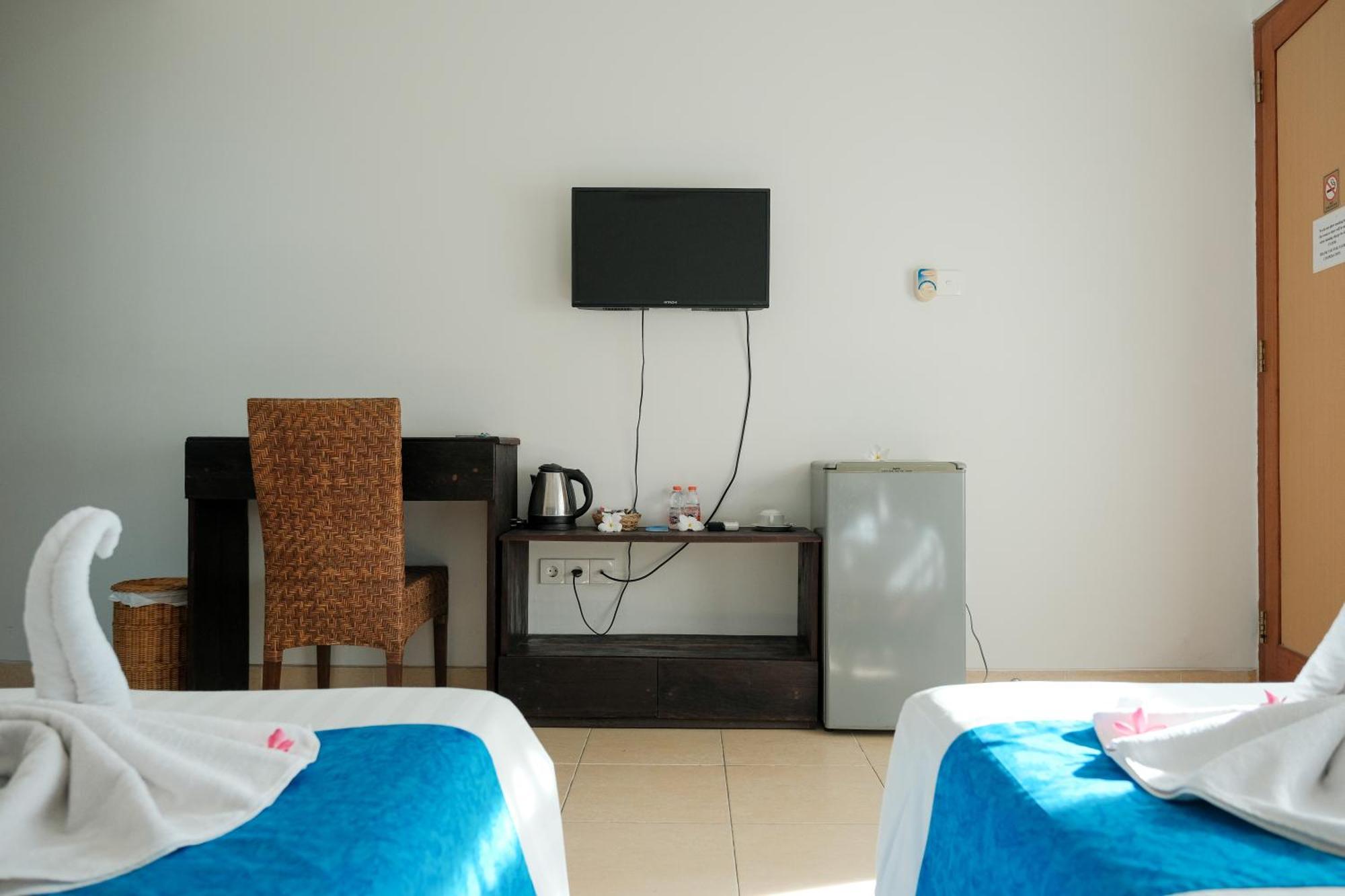Semarandana Bedrooms And Pool سانور المظهر الخارجي الصورة