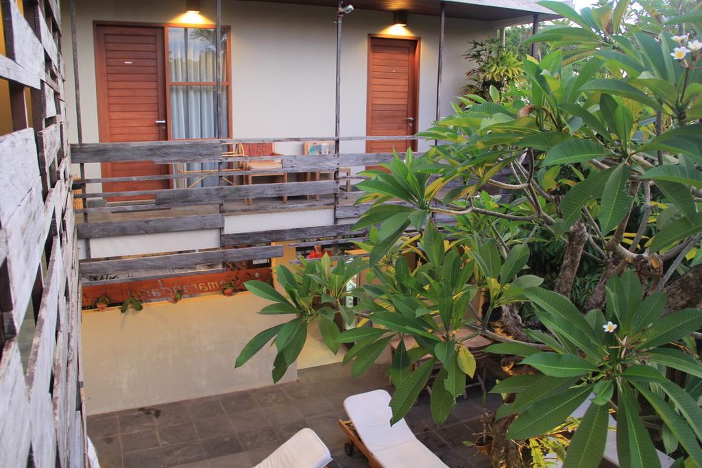 Semarandana Bedrooms And Pool سانور المظهر الخارجي الصورة