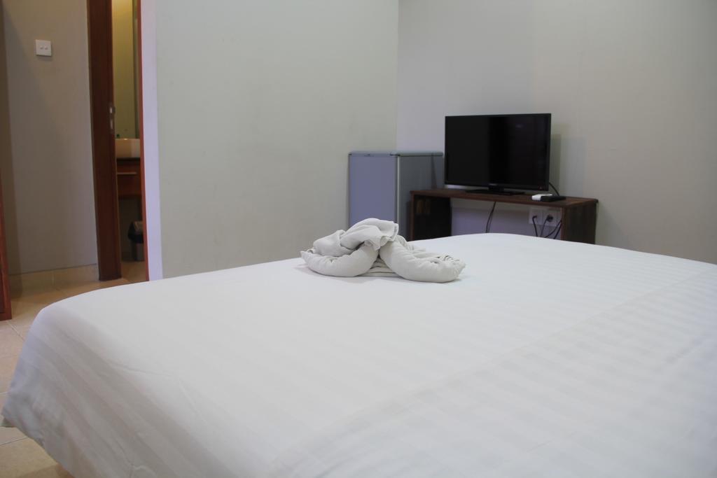 Semarandana Bedrooms And Pool سانور الغرفة الصورة